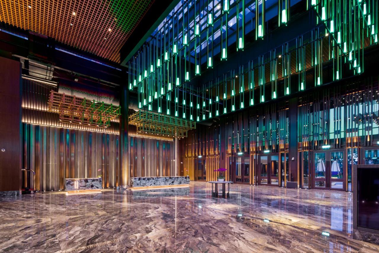 M Resort & Hotel Kuala Lumpur Exterior photo The interior of the National Museum of the Philippines